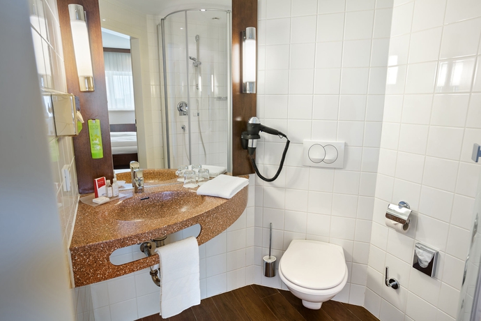 Imagen de la habitación del Hotel Austria Trend Salzburg Messe. Foto 7