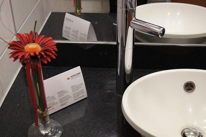 Imagen general del Hotel Austria Trend Salzburg West. Foto 3