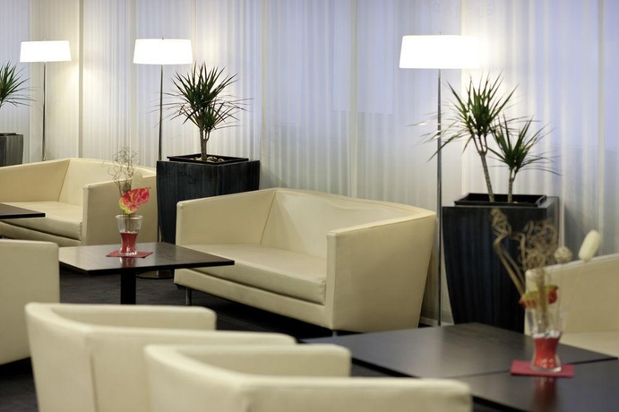 Imagen general del Hotel Austria Trend Salzburg West. Foto 4