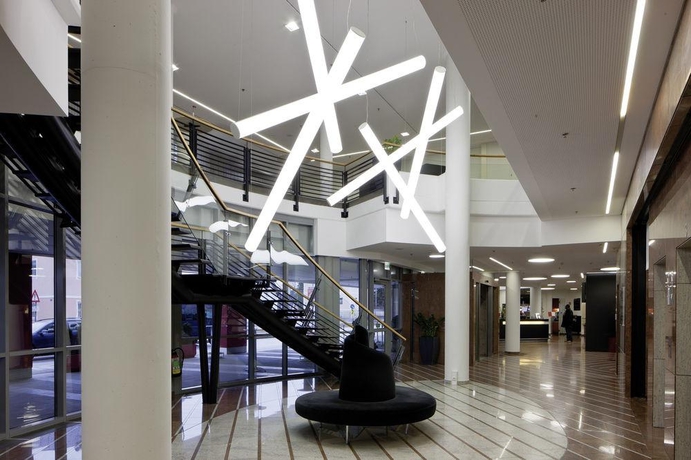 Imagen general del Hotel Austria Trend Salzburg West. Foto 5