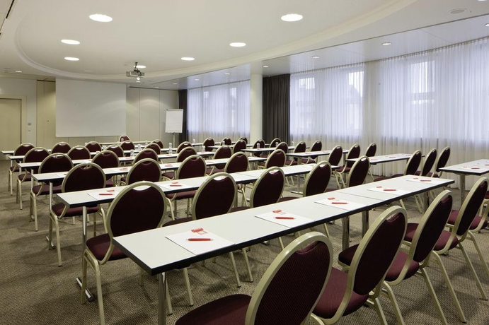 Imagen general del Hotel Austria Trend Salzburg West. Foto 7