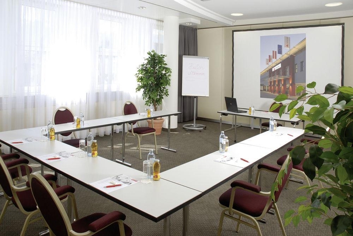 Imagen general del Hotel Austria Trend Salzburg West. Foto 8