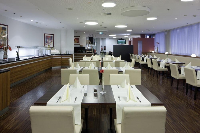 Imagen general del Hotel Austria Trend Salzburg West. Foto 9