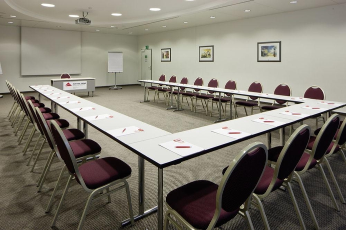 Imagen general del Hotel Austria Trend Salzburg West. Foto 10