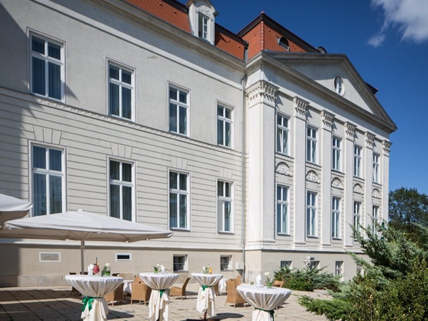 Imagen general del Hotel Austria Trend Schloss Wilhelminenberg. Foto 8