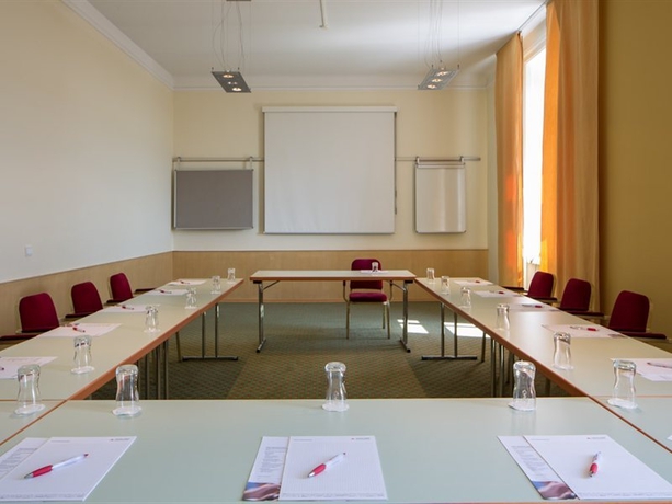 Imagen general del Hotel Austria Trend Schloss Wilhelminenberg. Foto 13