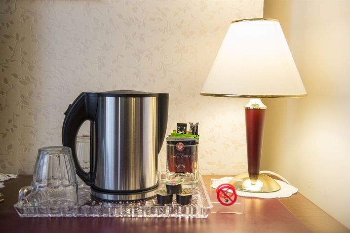 Imagen de la habitación del Hotel Austria, Viena. Foto 8