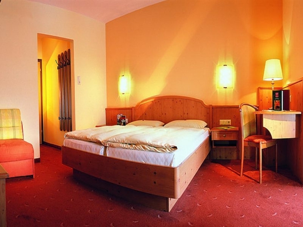 Imagen general del Hotel Austria, Wildsch&ouml;nau. Foto 2