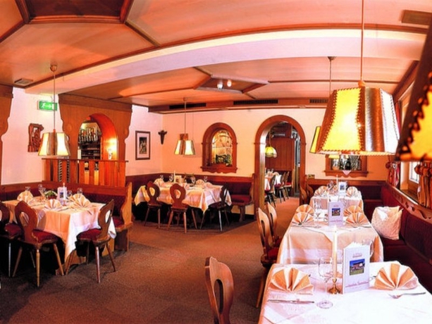Imagen general del Hotel Austria, Wildsch&ouml;nau. Foto 3