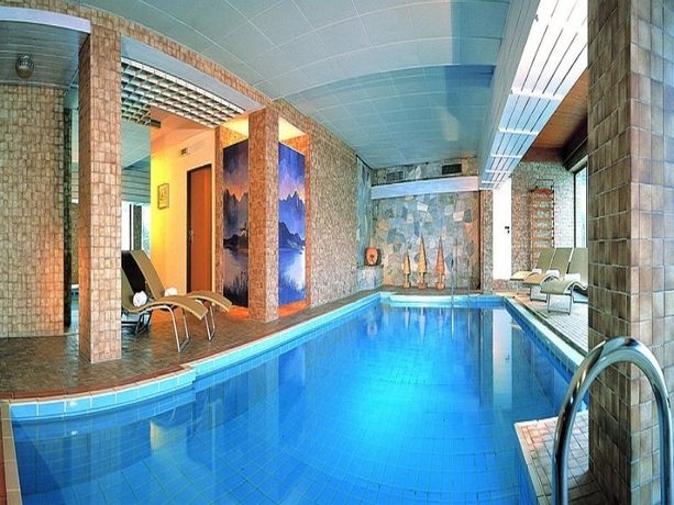 Imagen general del Hotel Austria, Wildsch&ouml;nau. Foto 4