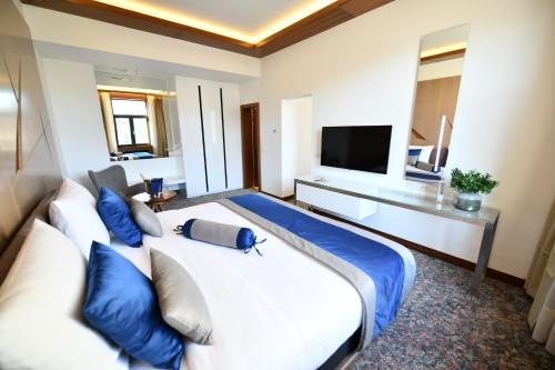 Imagen general del Hotel Austria & Bosna. Foto 1
