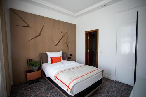 Imagen de la habitación del Hotel Austria & Bosna. Foto 13