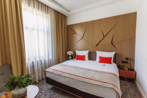 Imagen general del Hotel Austria & Bosna. Foto 2