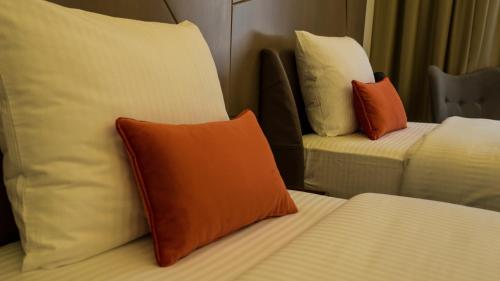 Imagen de la habitación del Hotel Austria & Bosna. Foto 17