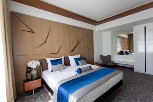 Imagen general del Hotel Austria & Bosna. Foto 4