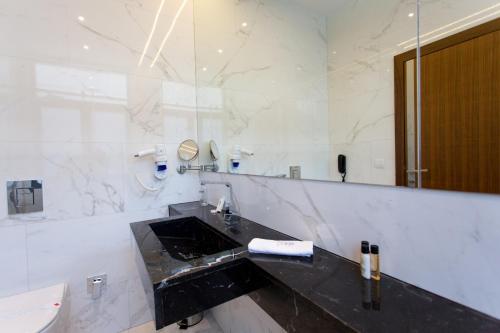 Imagen general del Hotel Austria & Bosna. Foto 5