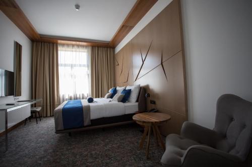 Imagen general del Hotel Austria & Bosna. Foto 7