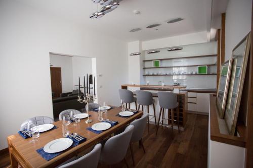 Imagen general del Hotel Austria & Bosna. Foto 9