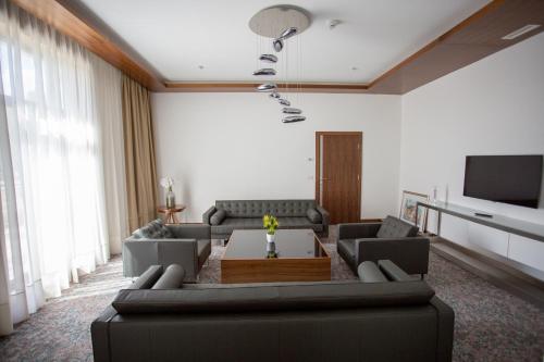 Imagen general del Hotel Austria & Bosna. Foto 10