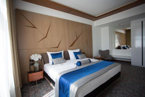 Imagen general del Hotel Austria & Bosna. Foto 11