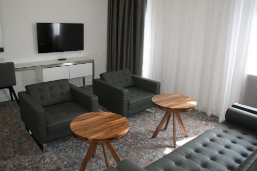 Imagen de la habitación del Hotel Austria & Bosna. Foto 20