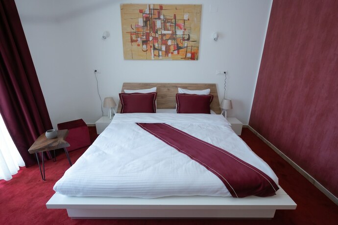 Imagen general del Hotel Austrian Palace. Foto 1