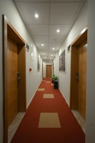 Imagen general del Hotel Austrian Palace. Foto 2