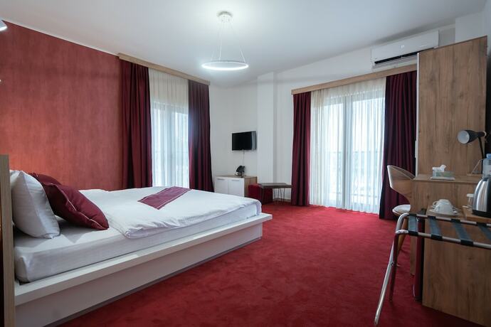 Imagen de la habitación del Hotel Austrian Palace. Foto 19