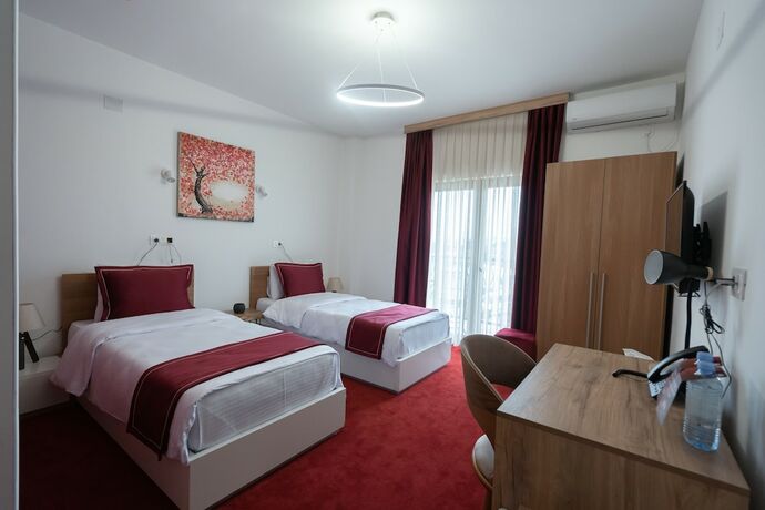 Imagen de la habitación del Hotel Austrian Palace. Foto 20