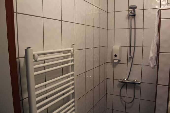 Imagen de la habitación del Hotel Austur. Foto 6