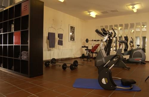 Imagen general del Hotel Auszeit Düsseldorf. Foto 2