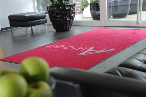 Imagen general del Hotel Auszeit Düsseldorf. Foto 4