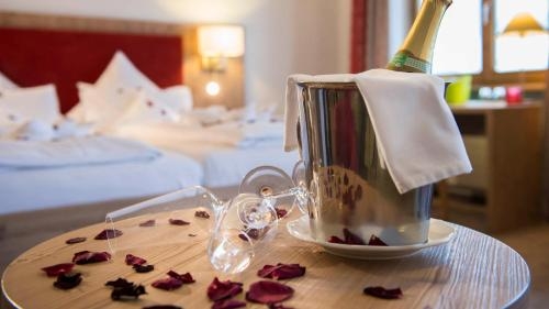 Imagen general del Hotel Auszeit - Erlebach. Foto 5