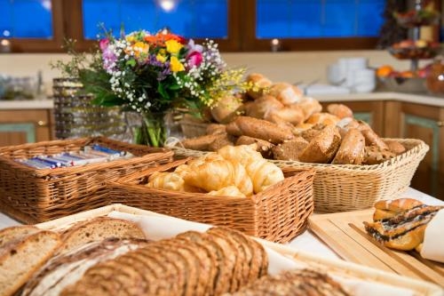 Imagen general del Hotel Auszeit - Erlebach. Foto 6