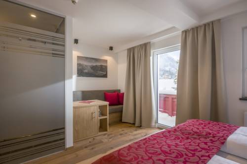 Imagen de la habitación del Hotel Auszeit. Foto 2