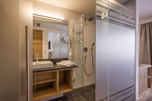 Imagen de la habitación del Hotel Auszeit. Foto 3