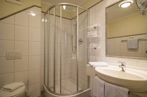 Imagen de la habitación del Hotel Auszeit. Foto 4