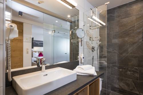 Imagen de la habitación del Hotel Auszeit. Foto 5