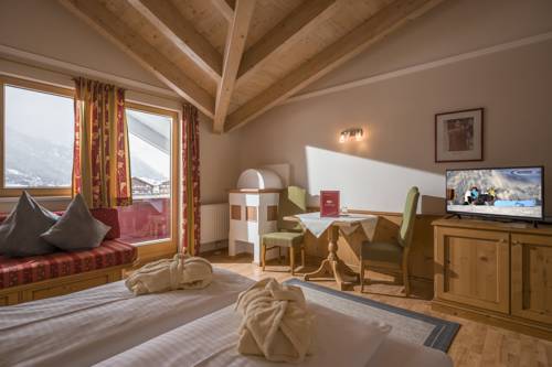 Imagen de la habitación del Hotel Auszeit. Foto 9