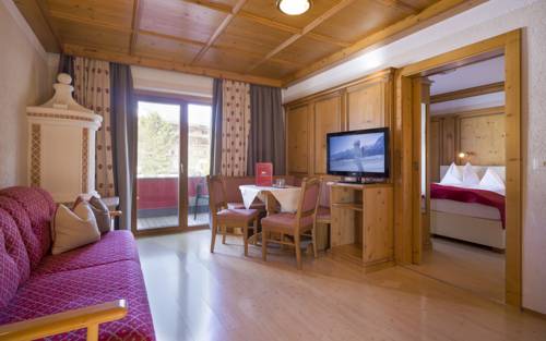 Imagen de la habitación del Hotel Auszeit. Foto 10