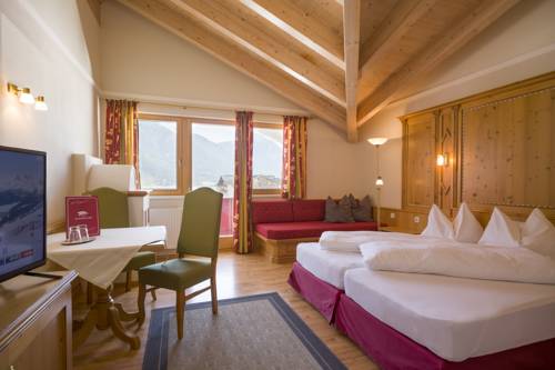 Imagen de la habitación del Hotel Auszeit. Foto 11
