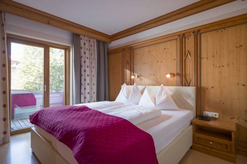 Imagen de la habitación del Hotel Auszeit. Foto 12