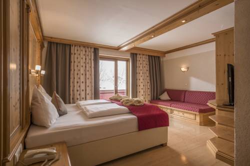 Imagen de la habitación del Hotel Auszeit. Foto 13