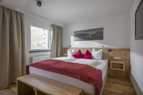 Imagen de la habitación del Hotel Auszeit. Foto 14