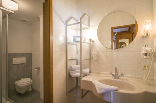 Imagen de la habitación del Hotel Auszeit. Foto 15