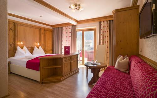 Imagen de la habitación del Hotel Auszeit. Foto 16
