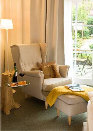 Imagen de la habitación del Hotel Auszeit. Foto 5