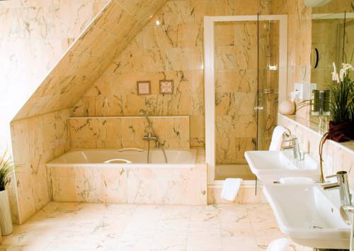 Imagen de la habitación del Hotel Auszeit. Foto 9