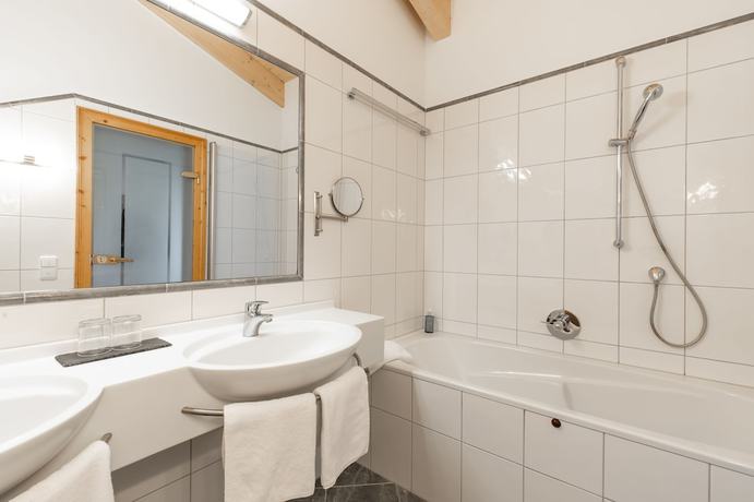 Imagen de la habitación del Hotel Auszeit. Foto 6