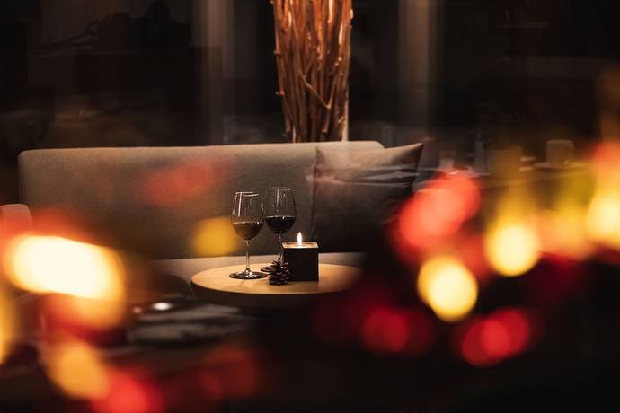 Imagen de los interiores del Hotel Auszeit. Foto 19